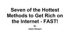 Thumbnail 7 internet money making secrets revealed - Get Rich Thumbnail 7 internet money making secrets revealed - Get Rich